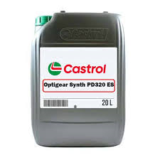 C OPTIGEAR SYNT. PD 320 ES 20L